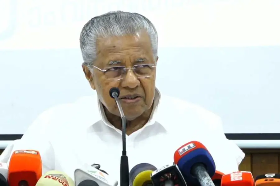 'മാറ്റം പ്രകടം,ജനങ്ങള്‍ അനുഭവിച്ചറിയുന്നു; വെല്ലുവിളിച്ചവരൊക്കെ നിശബ്ദരായി'- മുഖ്യമന്ത്രി
