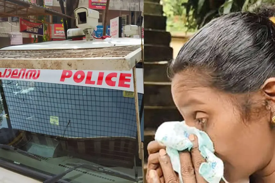 'മാലക്കള്ളീ' എന്നുവിളിച്ച് അധിക്ഷേപം, നേരിട്ടത് 20 മണിക്കൂർ മാനസികപീഡനം; പരാതിയിലുറച്ച് വീട്ടുകാർ