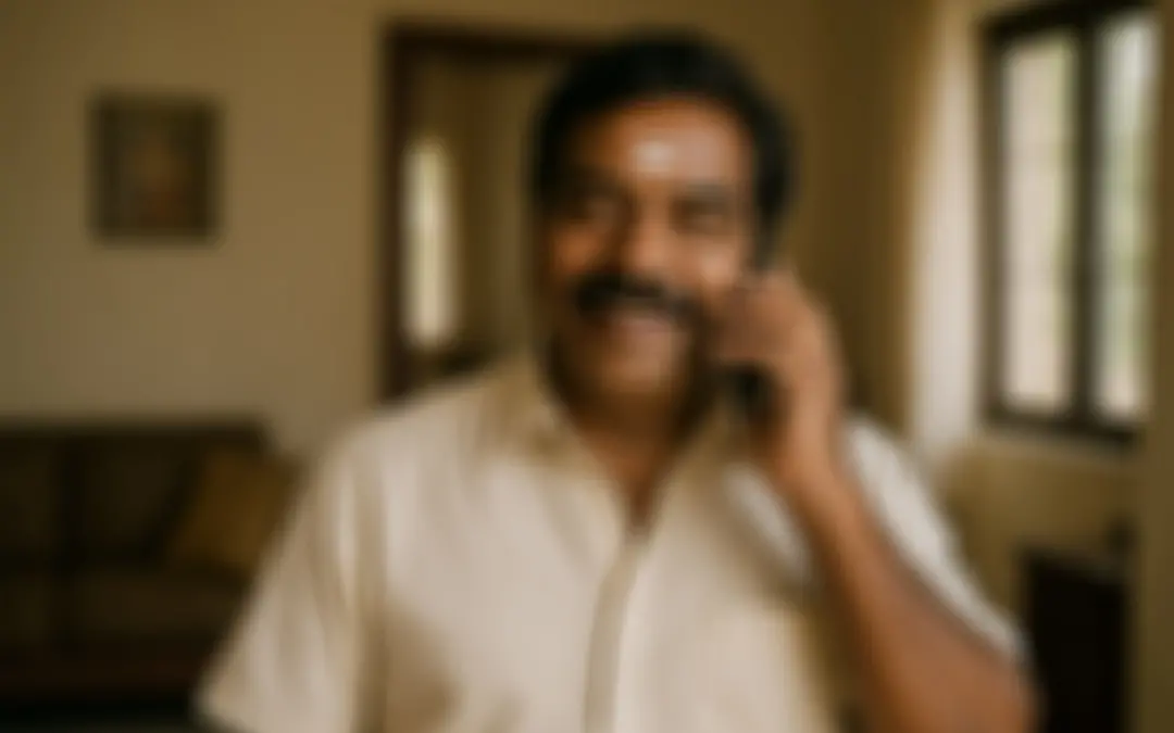 Photo: AI generated image