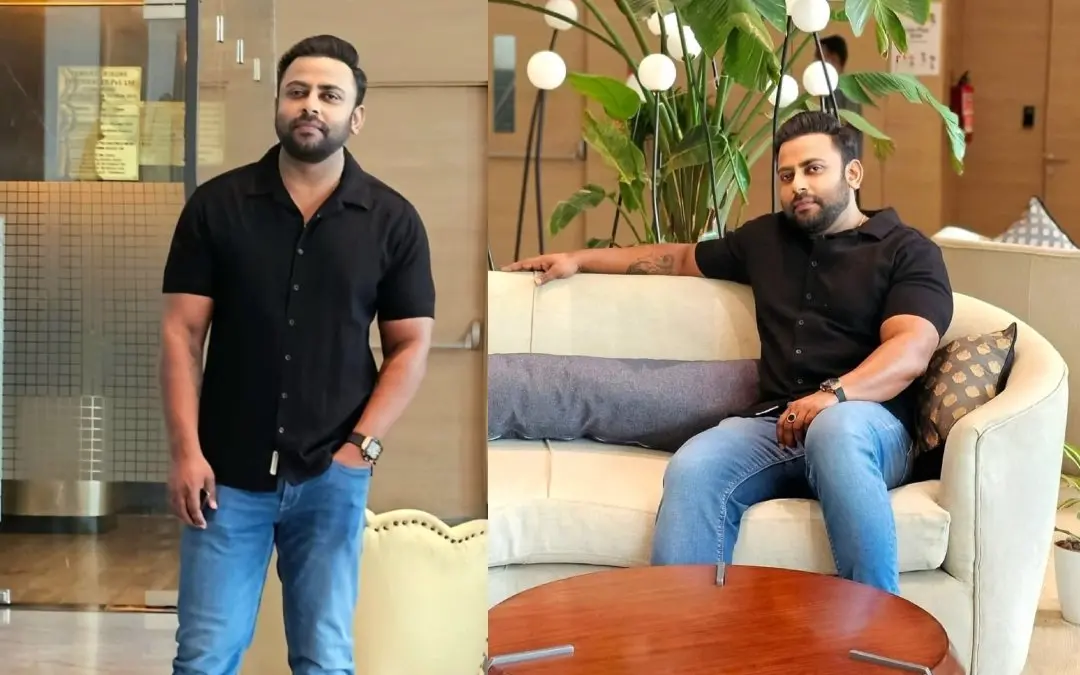 അക്ഷയ് അജിത്ത്