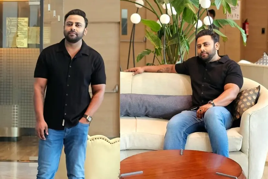 കവര്‍ സോങ്ങുകള്‍ ഒരുക്കി ശ്രദ്ധേയൻ, അഭിനയത്തിലും തിളങ്ങി അക്ഷയ് അജിത്ത്