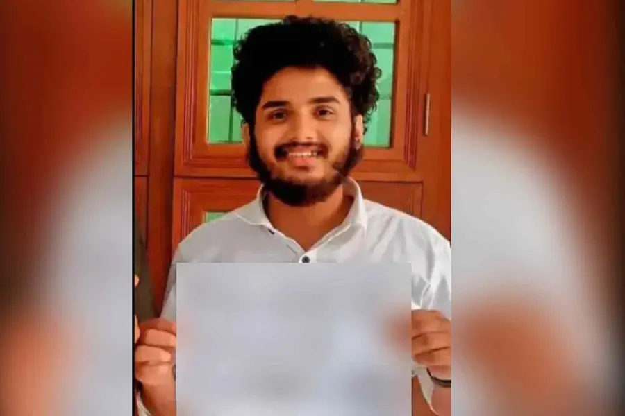 'റിജാസ് ഡാ‍ർക്‌വെബിൽ സജീവം, തോക്കേന്തിയ ചിത്രവും'; ഹോട്ടലിൽനിന്ന് പിടിയിലായത് പെൺസുഹൃത്തിനൊപ്പം