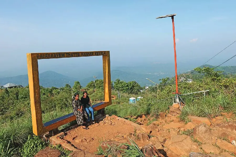പ്രതാപത്തിനൊപ്പം ലക്ഷങ്ങളുടെ പണനഷ്ടവും, കുത്തനെയിടിയുന്ന ടെന്ഡര്; പാലക്കയംതട്ട്, ഒരു വിലാപകാവ്യം