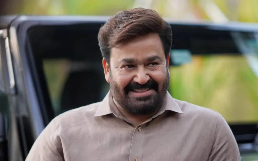 മോഹന്‍ലാല്‍ | Photo: Facebook/ Mohanlal