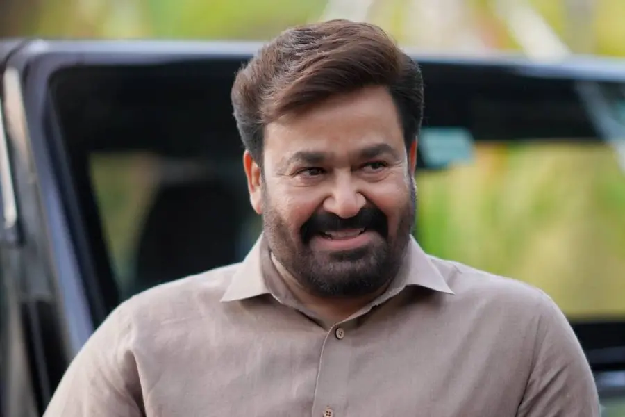 ഇത്രയേറെ സ്‌നേഹിക്കപ്പെടുക എന്നതുതന്നെ അളവറ്റ സമ്മാനം, വാത്സല്യത്തിന് നന്ദി- മോഹന്‍ലാല്‍