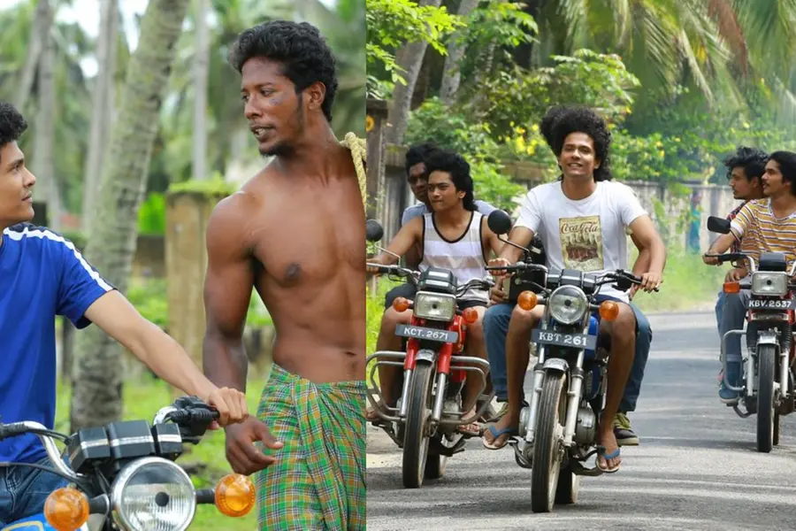 യുവനിരയെ അണിനിരത്തി ലിജോ ജോസ് പെല്ലിശ്ശേരി അവതരിപ്പിക്കുന്ന 'മൂണ്‍വാക്ക്' മേയ് 30-ന് തീയേറ്ററുകളില്‍