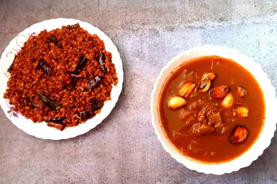 കുതിരയ്ക്ക് മാത്രമല്ല മുതിര; തയ്യാറാക്കാം പ്രോട്ടീൻ കലവറകൊണ്ടൊരു വിഭവം