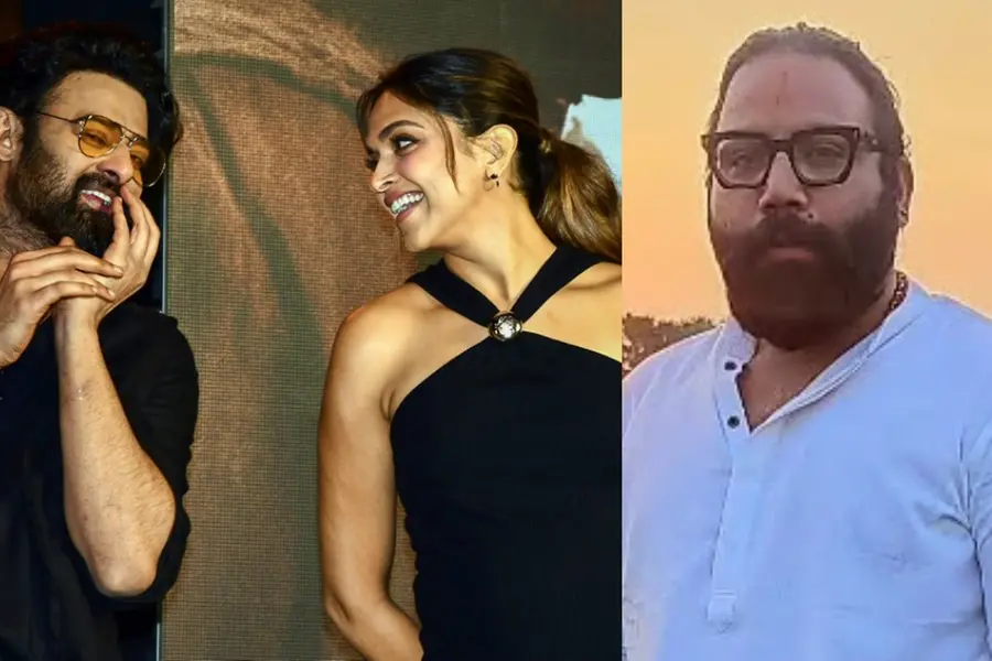 ഡിമാന്ഡുകള് സ്വീകാര്യമല്ലെന്ന് സന്ദീപ് റെഡ്ഡി വാംഗ; പ്രഭാസ് ചിത്രത്തില്നിന്ന് ദീപിക പുറത്ത്