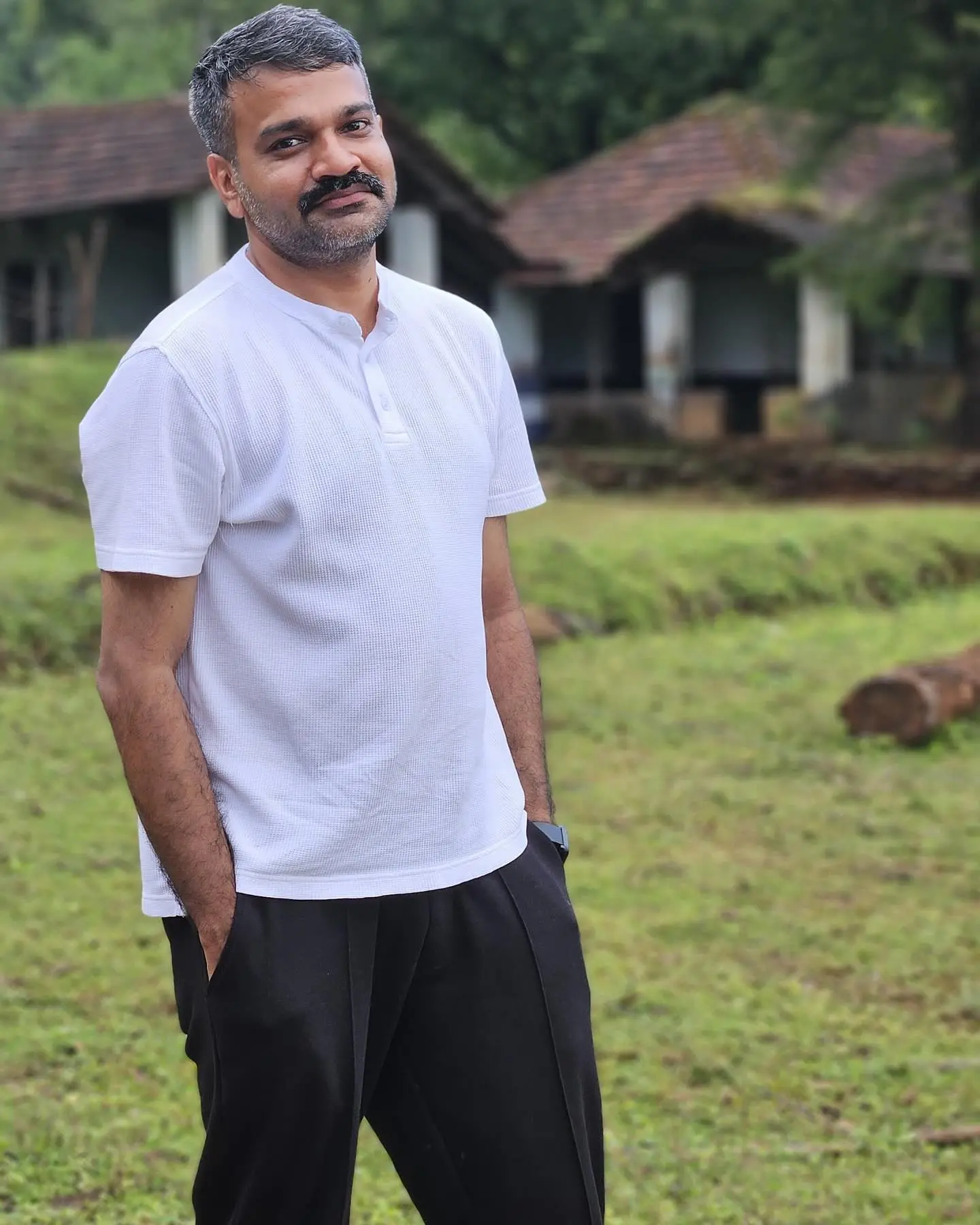 അനുരാജ് മനോഹർ | ഫോട്ടോ: FACEBOOK