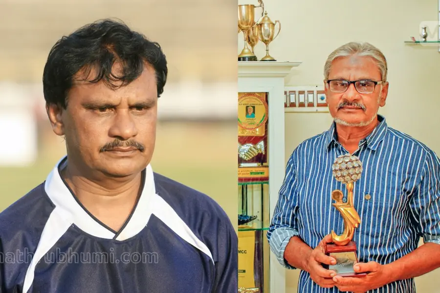 മുൻ കേരള ഫുട്ബോൾ ടീം ക്യാപ്റ്റൻ നജിമുദ്ദീൻ അന്തരിച്ചു