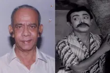 'ഞങ്ങൾ മനുഷ്യക്കുഞ്ഞുങ്ങളെ നോക്കി ആ ബഹദൂർ ആരാധകൻ ആ പാട്ട് പിന്നെയും പാടിക്കൊണ്ടിരുന്നു'