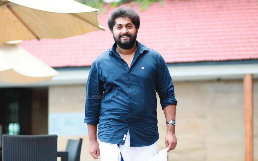 ധ്യാന് ശ്രീനിവാസന്
