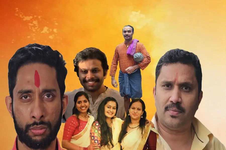'തെങ്കാശിപ്പട്ടണം' അമേരിക്കൻ ഭൂപടത്തിൽ; കോമഡിരംഗം പുനർനിർമിച്ച് സിയാറ്റിലിലെ സിനിമാ പ്രേമികൾ