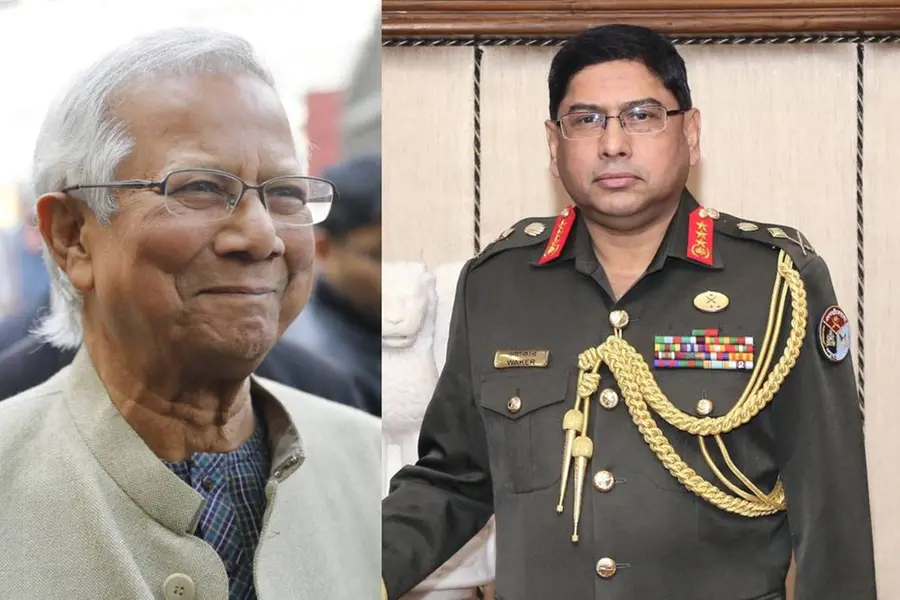 സൈന്യം കണ്ണുരുട്ടി, രാഖൈന് ഇടനാഴിയില് നിന്ന് പിന്മാറി ബംഗ്ലാദേശ്; പട്ടാള അട്ടിമറിയുണ്ടാകുമോ?