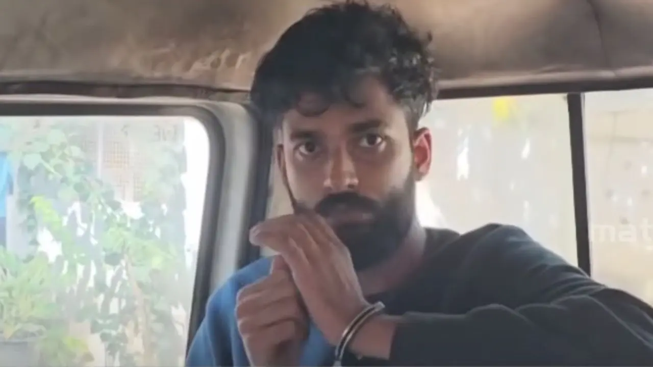 മുഹമ്മദ് നിഹാൽ