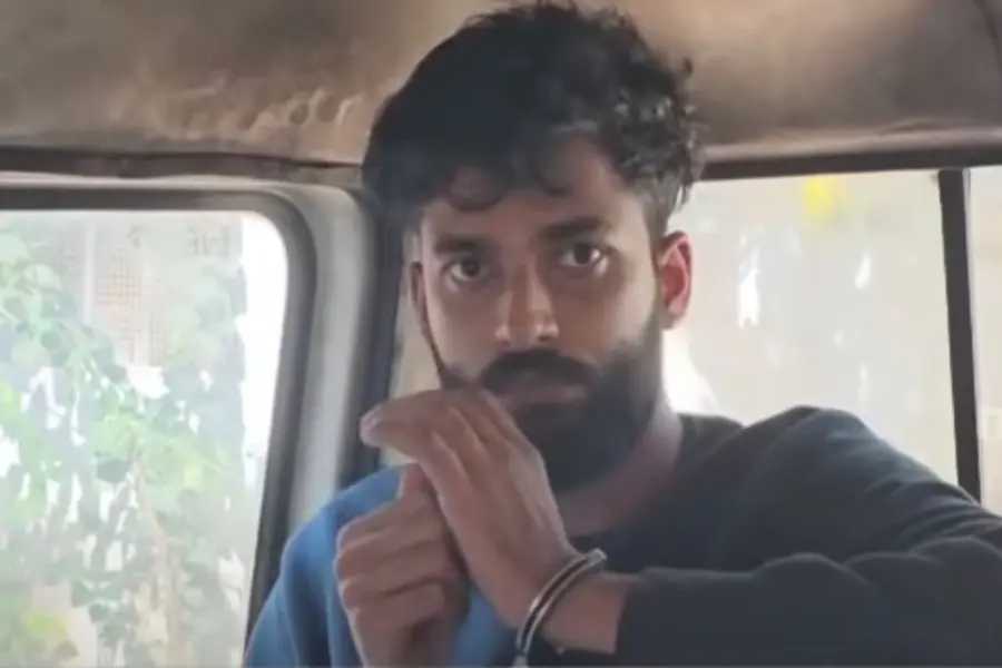 അന്തർസംസ്ഥാന ലഹരിക്കടത്ത് സംഘത്തിലെ പ്രധാന കണ്ണി; കോഴിക്കോട് സ്വദേശി ചെന്നൈയിൽ പിടിയിൽ