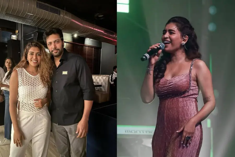 വധഭീഷണി വരുന്നു, പക്ഷേ ഒളിച്ചോടില്ല, സത്യം പുറത്തുവരും; സ്ക്രീൻഷോട്ടുകൾ പങ്കുവെച്ച് കെനിഷ