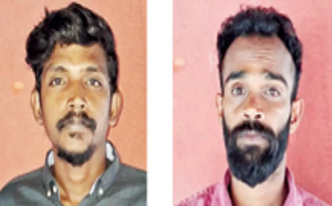 ശ്രീജേഷ്, രാഹുല്