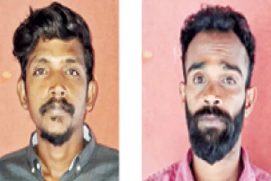 ജീവനക്കാരെ കത്തിമുനയില്നിര്ത്തി പമ്പില്നിന്ന് ഇന്ധനംനിറച്ചു; ക്വട്ടേഷന്സംഘം കോടതിയില് കീഴടങ്ങി