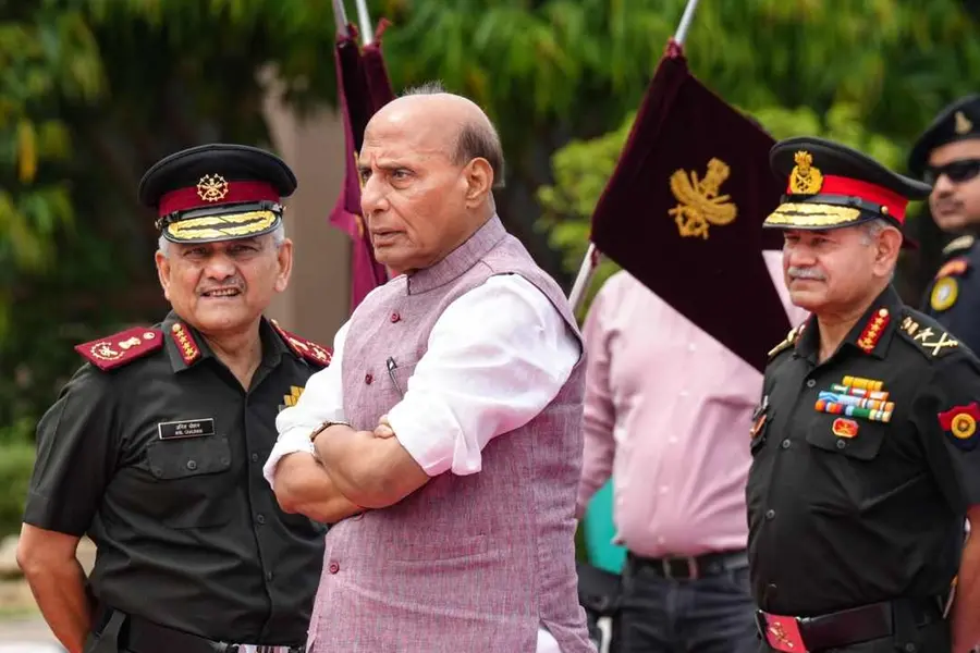 തന്ത്രപ്രധാന കൂടിക്കാഴ്ചകൾ, മോക്ഡ്രില്ലിന് സംസ്ഥാനങ്ങൾക്ക് നിർദേശം; ഭീകരരുടെ ഒളിത്താവളം തകർത്തു