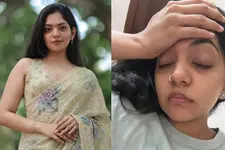 'ഇതാണോ കാവിലെ പാട്ടുമത്സരം?'; ക്ഷേത്രത്തിലെ കാതടപ്പിക്കുന്ന ശബ്ദത്തിനെതിരേ അഹാനാ കൃഷ്ണകുമാര്‍