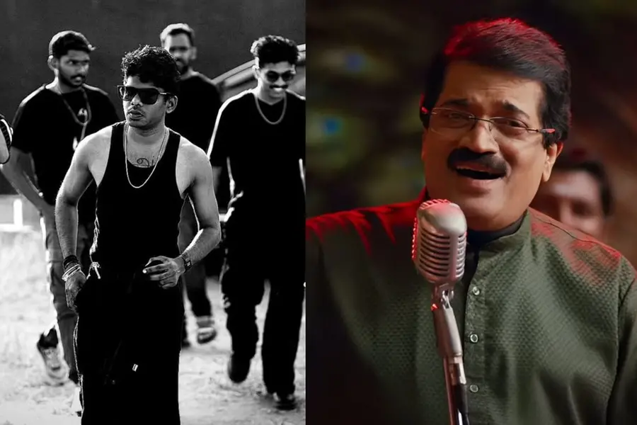 വേടൻ ജനപ്രീതിയുള്ള ഗായകൻ; സ്വന്തംകാര്യമാണ് പറഞ്ഞത്, വളച്ചൊടിക്കുന്നതിൽ വിഷമമുണ്ട്- എം.ജി ശ്രീകുമാർ