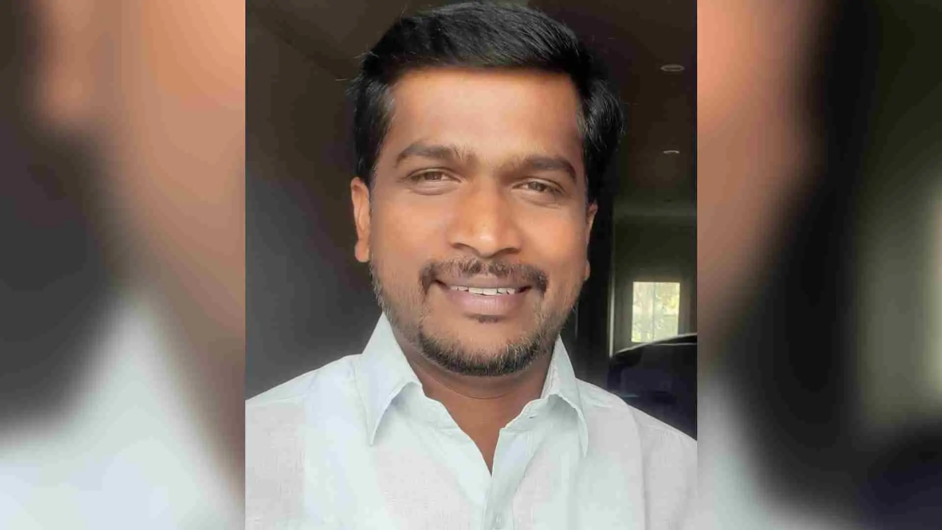 എ. രാജ | Photo: മാതൃഭൂമി