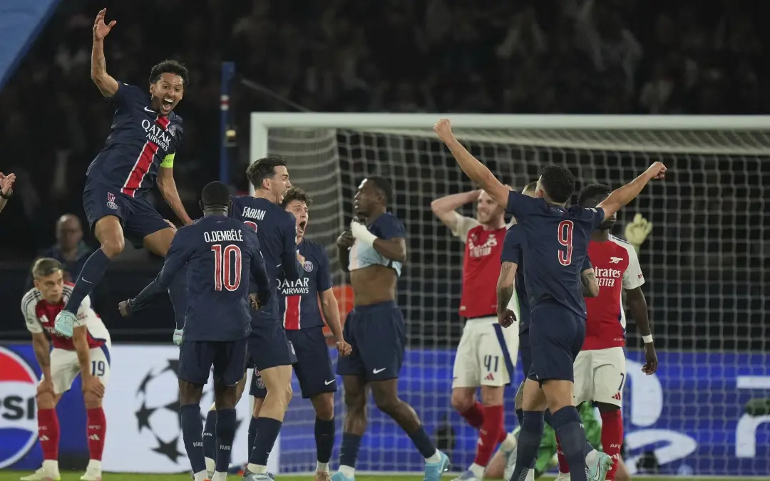 Photo: AP