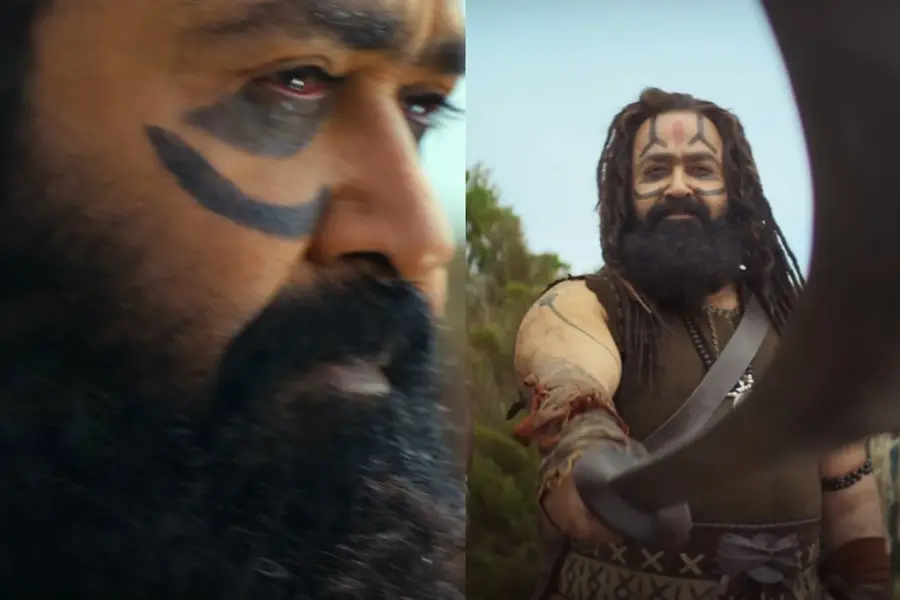 വിജയവഴിയില് ഹാട്രിക്ക് നേട്ടത്തിനരികെ മോഹന്ലാല്; 'കണ്ണപ്പ' ജൂണ് 27-ന് തീയേറ്ററുകളില്
