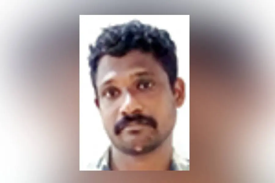 സ്കൂള്വിദ്യാര്ഥിനികളോട് ലൈംഗികച്ചുവയോടെ സംസാരം; പോക്സോ കേസില് 41-കാരന് അറസ്റ്റില്