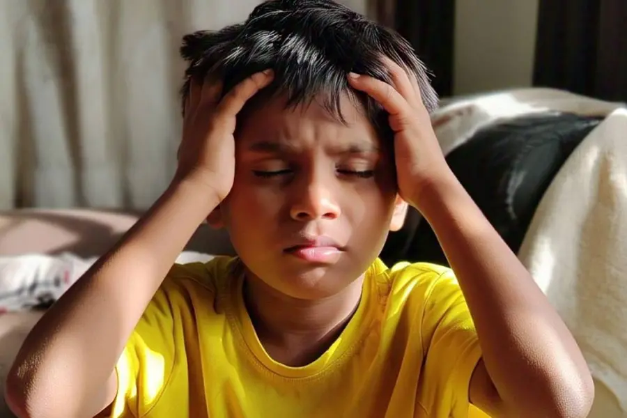 മുതിർന്നവർക്ക് മാത്രമല്ല കുട്ടികൾക്കും വരാം മൈഗ്രേൻ, ലക്ഷണങ്ങൾ ശ്രദ്ധിക്കാതെ പോകരുത്