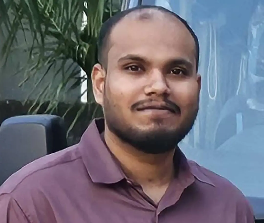 മുഹമ്മദ് ഷാനിബ്
