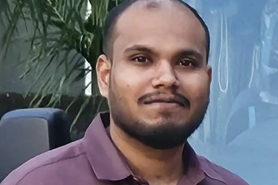 മണ്ണാർക്കാട് സ്വദേശിയെ കശ്മീരിലെ വനത്തില്‍ മരിച്ചനിലയില്‍ കണ്ടെത്തി