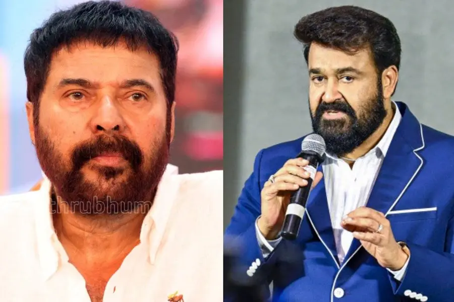 സിന്ദൂരം നിശ്ചയദാർഢ്യത്തിന്റെ പ്രതീകമെന്ന് മോഹൻലാൽ; യഥാർഥ നായകർക്ക് സല്യൂട്ടെന്ന് മമ്മൂട്ടി