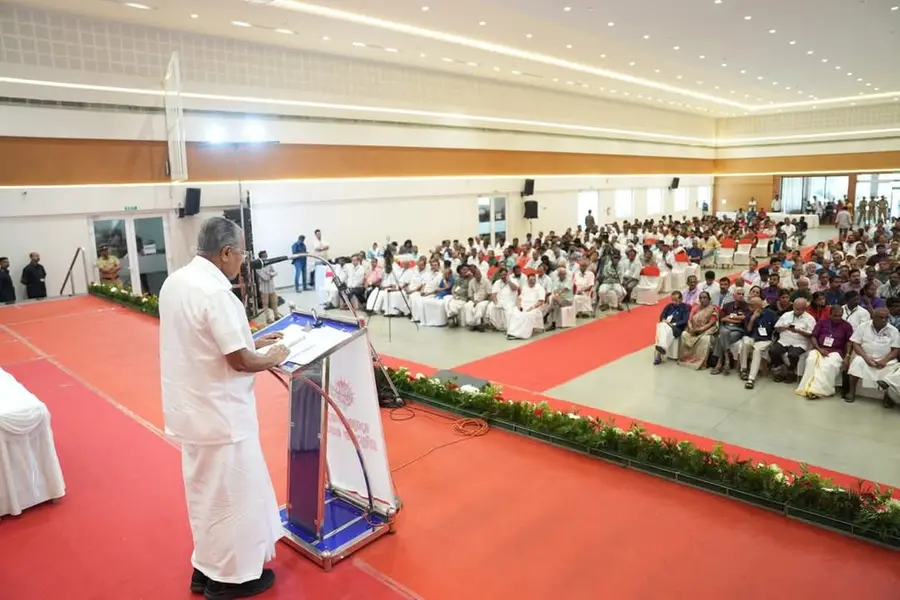 പാലക്കാട് 'എന്റെ കേരളം' പ്രദർശന-വിപണന മേള മെയ് 10 വരെ