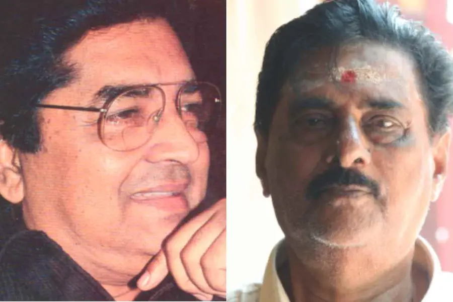 തിരക്കഥയുമായി നസീർ സൂപ്പർതാരങ്ങൾക്ക് പിറകേനടന്നു, ഒരാൾ പറഞ്ഞു: ഓൾഡ്മാന്റെ കൈയിലൊരു പഴഞ്ചൻ കഥയുണ്ട്