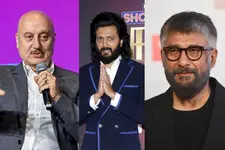 'ഭാരത് മാതാ കി ജയ്'; ഓപ്പറേഷന്‍ സിന്ദൂറില്‍ ഇന്ത്യന്‍ സൈന്യത്തെ പ്രശംസിച്ച്‌ ബോളിവുഡ്