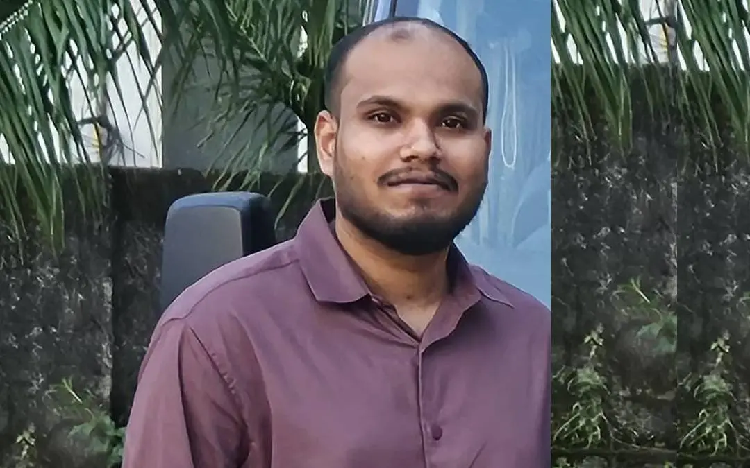 മുഹമ്മദ് ഷാനിബ്