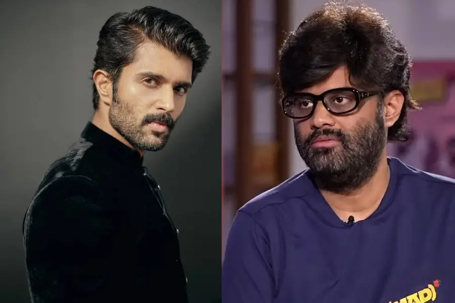 തെലുങ്ക് സിനിമയിലെ 'ഏറ്റവും തെറ്റിദ്ധരിക്കപ്പെട്ട വ്യക്തികളിൽ' ഒരാളാണ് വിജയ് ദേവരകൊണ്ട -നിർമാതാവ്