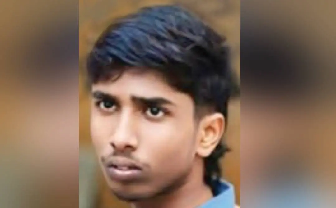 എസ്. സൂരജ്