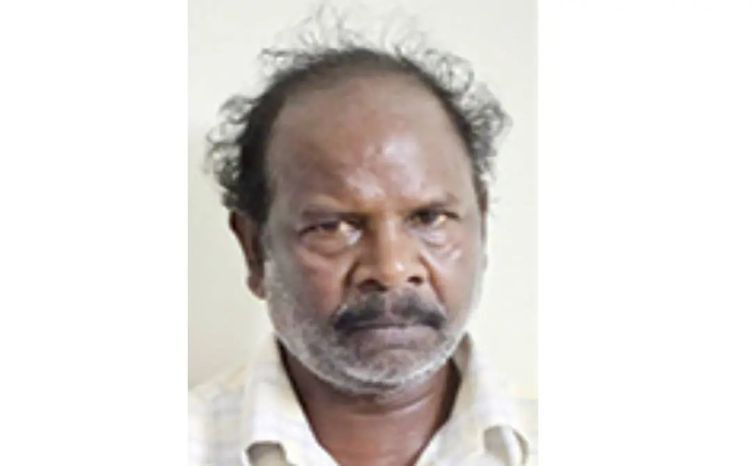 തങ്കരാജ്