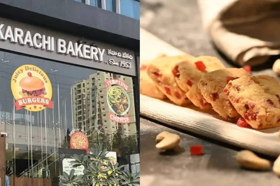 '100% ഇന്ത്യന്‍ ബ്രാന്റാണ്, ഈ പേര് ഞങ്ങളുടെ ചരിത്രത്തിന്റെ ഭാഗം'-വിശദീകരണവുമായി കറാച്ചി ബേക്കറി