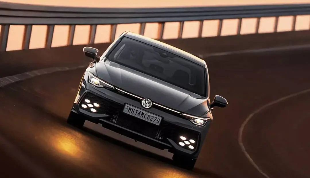 Photo: Volkswagen India