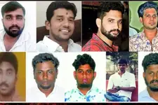 പ്രതികളുടെ രാഷ്ട്രീയബന്ധവും സ്വാധീനവും രക്ഷയായില്ല; പൊള്ളാച്ചി കൂട്ടബലാത്സംഗ കേസിലെ നാള്‍വഴി