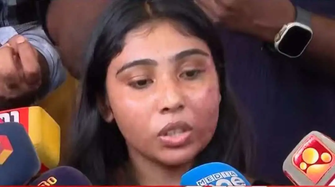 ശ്യാമിലി