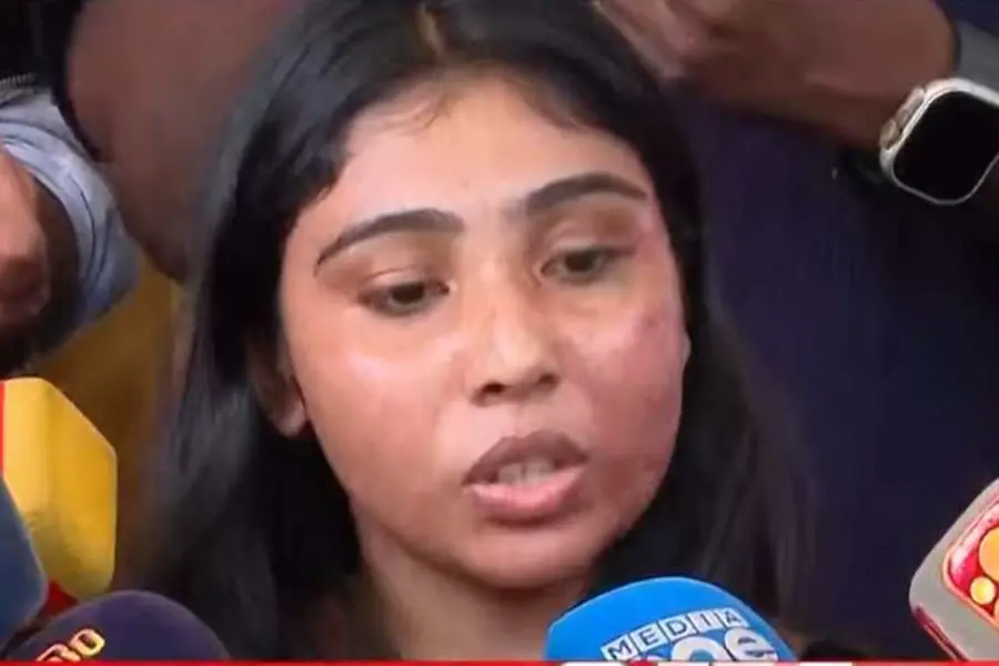 'അന്വേഷണത്തിൽ തൃപ്തിയുണ്ട്;ഓഫീസിൽ കയറി അറസ്റ്റ് ചെയ്യാൻ പറ്റില്ലെന്ന് അസോസിയേഷന്‍ സെക്രട്ടറി പറഞ്ഞു'