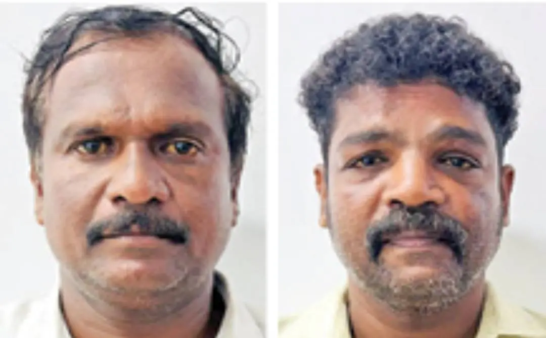 അറസ്റ്റിലായ സിദ്ധിഖ്, സിആര് ബിജു