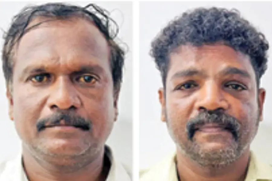 കത്തിക്കുത്തിന് അറസ്റ്റിലായപ്പോൾ സുഹൃത്ത് മുക്കുപണ്ടം പണയംവെച്ചെന്നും മൊഴി; പുറത്തായത് വൻ തട്ടിപ്പ്