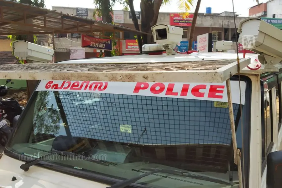 റൗഡി ലിസ്റ്റിലുള്ളയാളെ സ്പെഷ്യല് പ്രോസിക്യൂട്ടര് ആക്കാന് എസ്പി ഇടപെട്ടെന്നു പരാതി