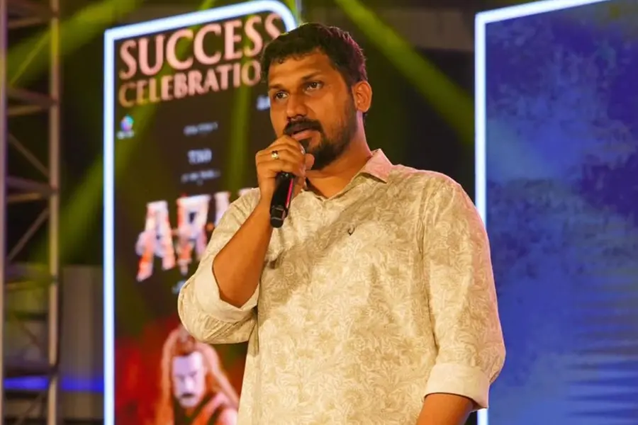 കേരള ഫിലിം ഡിസ്ട്രിബ്യൂട്ടേഴ്സ് അസോസിയേഷന്; 3-ാം തവണയും പ്രസിഡന്റായി ലിസ്റ്റിന് സ്റ്റീഫന്
